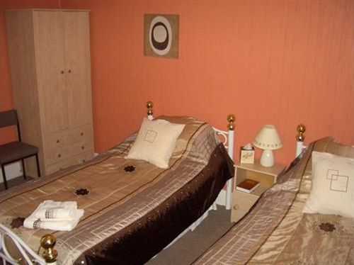 Hotel The Shoulder Of Mutton Longhorsley Zewnętrze zdjęcie
